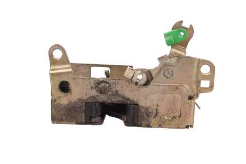 Zámok predných dverí pravý