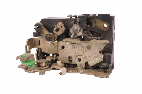 Zámok predných dverí ľavý 5801352923