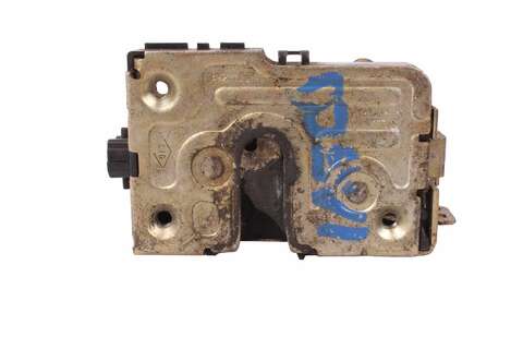 Zámok predných dverí ľavý