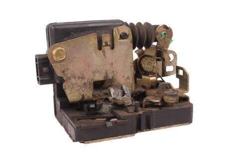 Zámok predných dverí ľavý