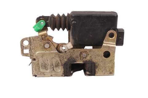 Zámok predných dverí ľavý