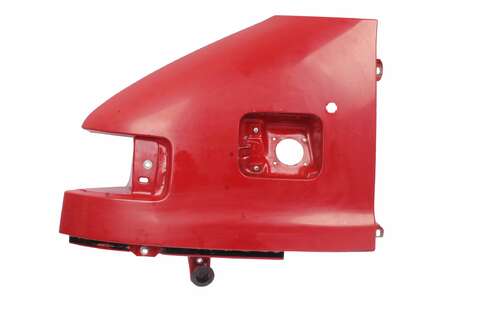 Predný blatník ľavý