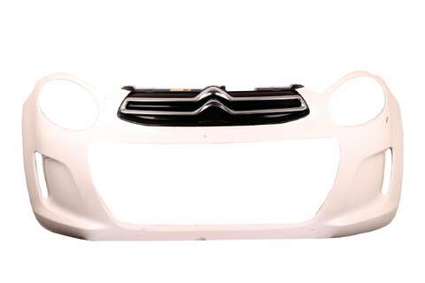 Nárazník predné - pre lak (06 / 14-)