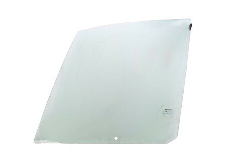 Sklo predných dverí otvárací ľavej L