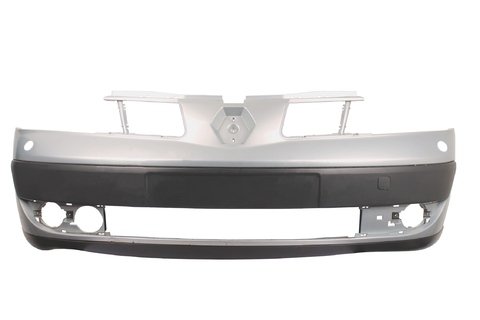 Nárazník predný s otvormi pre ostrekovače - pre lak