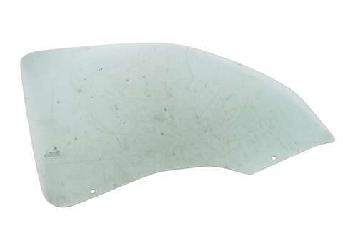 Pravé sklo predných dverí (zelené) 43R-001142