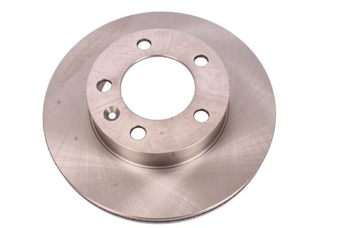 Brzdový kotúč predný chladený - DENCKERMANN