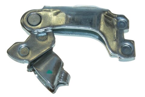 Páka ručnej brzdy L = P orig.