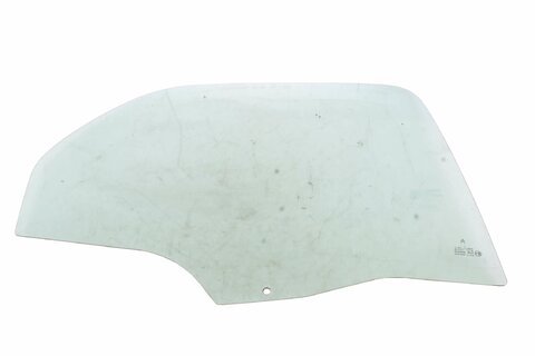 Pravé sklo zadných dverí (zelené) 43R-000015