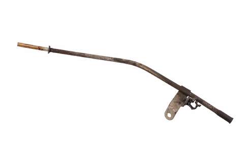 Rúrka na meranie hladiny oleja