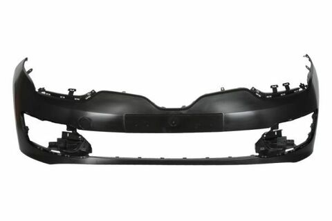 Nárazník predné - pre lak - 014-