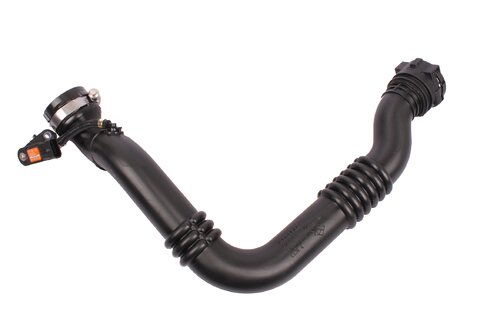 Vzduchové potrubia - 2.0dCi