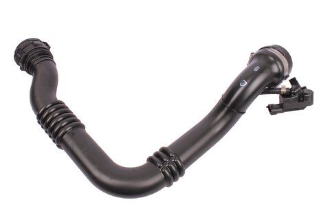 Vzduchové potrubia - 2.0dCi