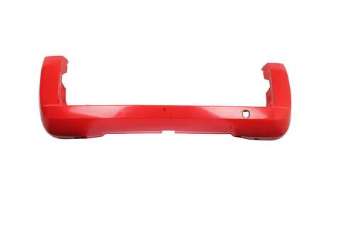 Nárazník zadné lakovacej delené dvere