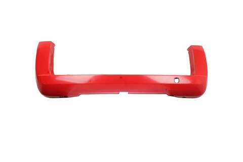 Nárazník zadné lakovacej