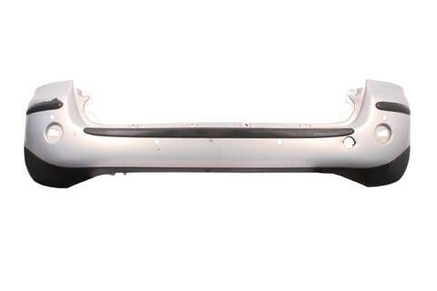 Nárazník zadný pre senzory