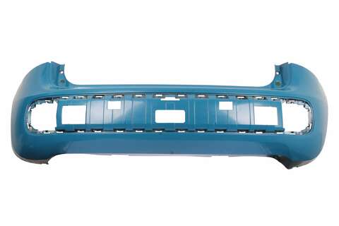 Nárazník zadné lakovacej