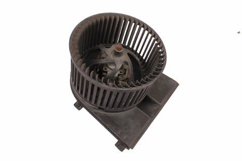 Ventilátor kúrenia 1J1819021 A / B / C