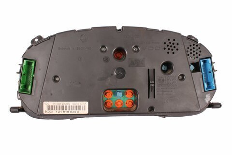 Prístrojový štít 1U1919034G