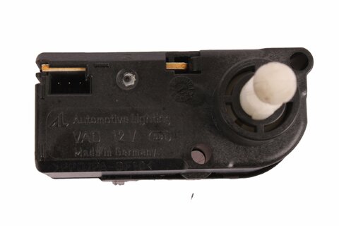 Motorček naklápania predného svetlometu 1J0941295