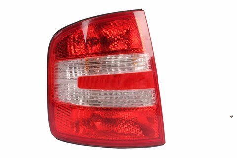 Svetlo zadnej ľavej sedan / combi 04- komplet orig. 6Y9945111D