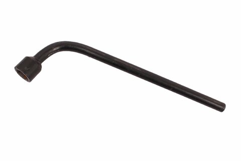 Kľúč na skrutky kolesa 17mm