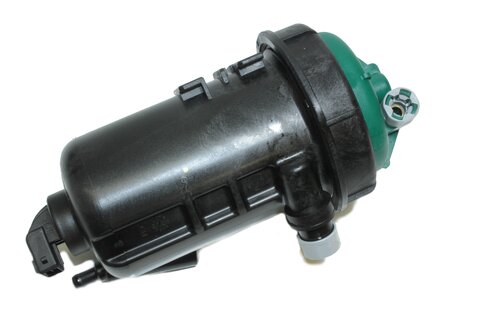 Obal palivového filtra orig.