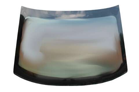 Okno zadné (vyhrievané) SEDAN