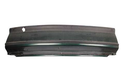 Zadný nárazník lakovacej stred