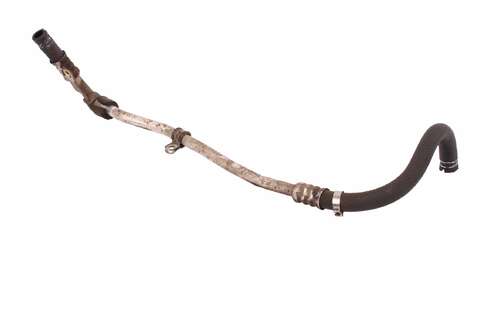 Servohadice posilňovača riadenia