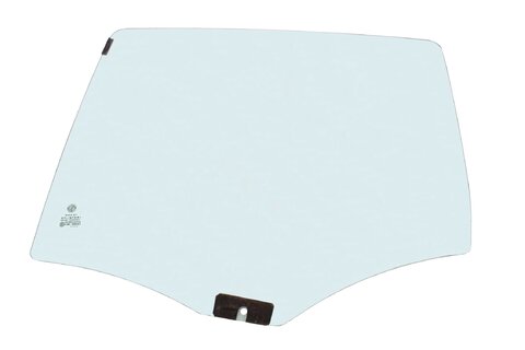 Bočné okno zadnej ľavej L