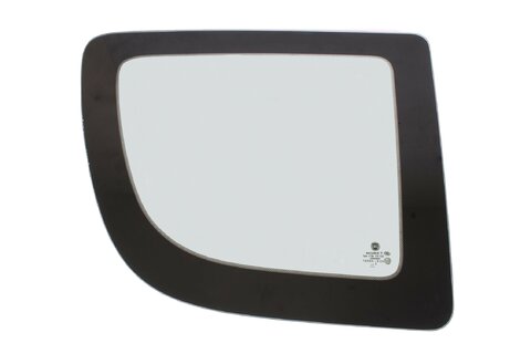 Bočné okno zadné pravé P kufor (krátky rázvor)