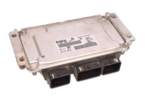 Riadiaca jednotka motora 9643218980