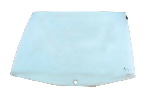 Bočné okno zadnej pravej P modré