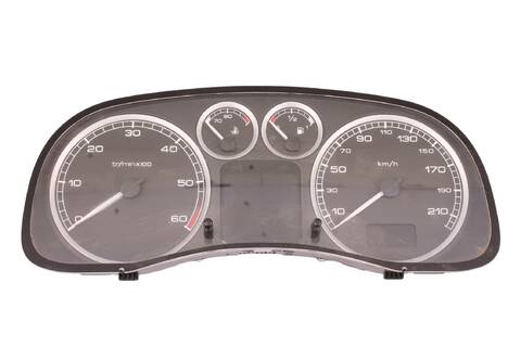 Prístrojový štít 9651299680