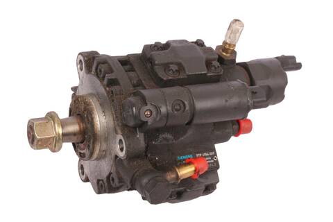 Vysokotlakové čerpadlo 9636818480