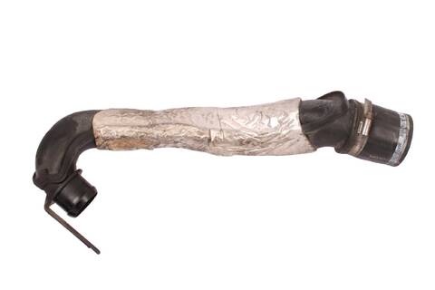 Rúrka sania od turba