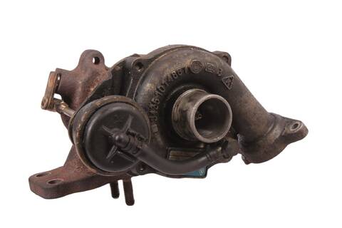 Turbodúchadlo 54359700007