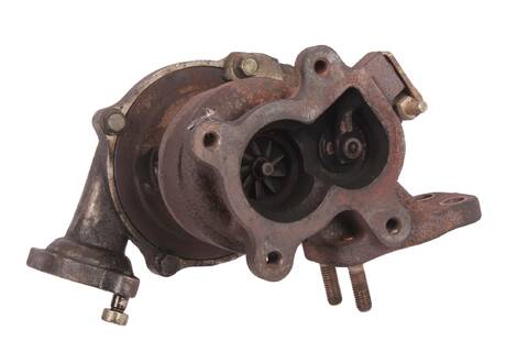 Turbodúchadlo 54359700007