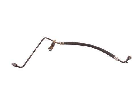 Servohadice posilňovača riadenia