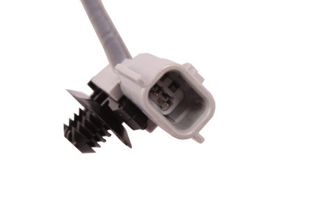 Snímač teploty výfukových plynov