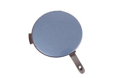 Záslepka ťažného oka do zadného nárazníka