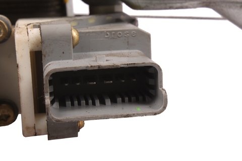 Ľavá predná stahovačka (veľký oválny konektor)