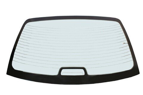 Sklo dverí kufra - classic - sedan