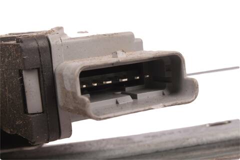 Ľavá predná stahovačka (veľký oválny konektor)