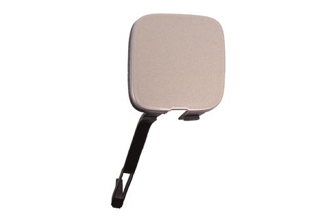 Záslepka ťažného oka do zadného nárazníka - sedan.