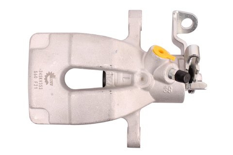 Ľavý zadný brzdový strmeň - SKV GERMANY