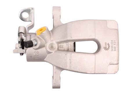 Pravý zadný brzdový strmeň - SKV GERMANY