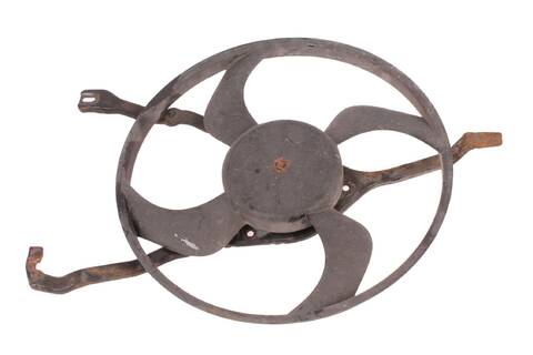 Ventilátor chladenia motora 1253C4