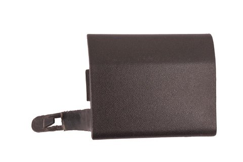 Záslepka ťažného oka do zadného nárazníka